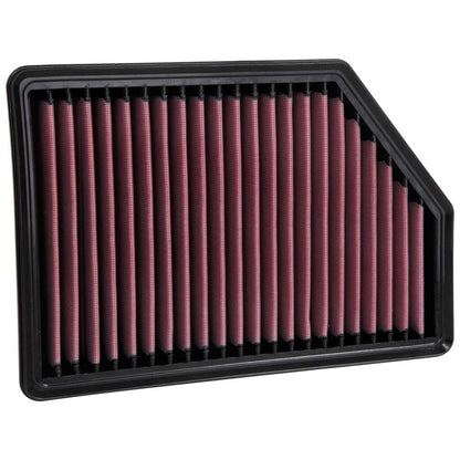 FILTRE A AIR DE REMPLACEMENT K&N 33-5098