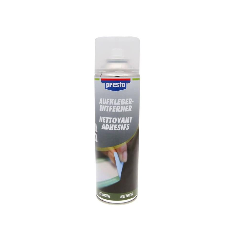 DECOLLE ADHESIFS 500ML PRESTO