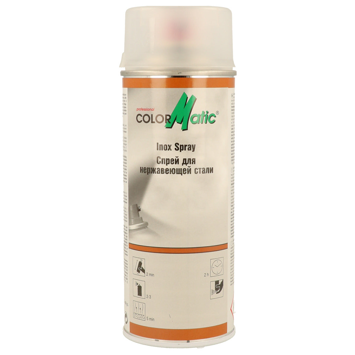 PROTECTION SOUDURE INOX 400ML COLORMATIC