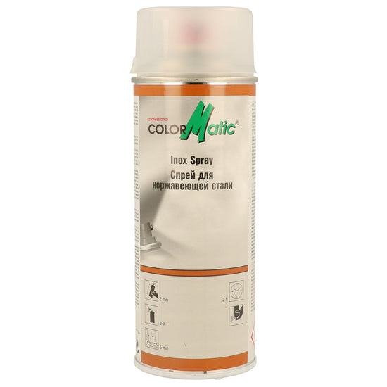 PROTECTION SOUDURE INOX 400ML COLORMATIC