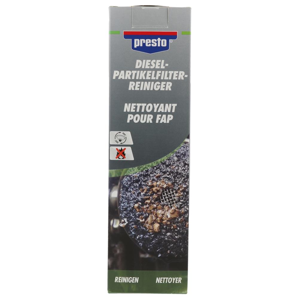 NETTOYANT FAP 400ML PRESTO