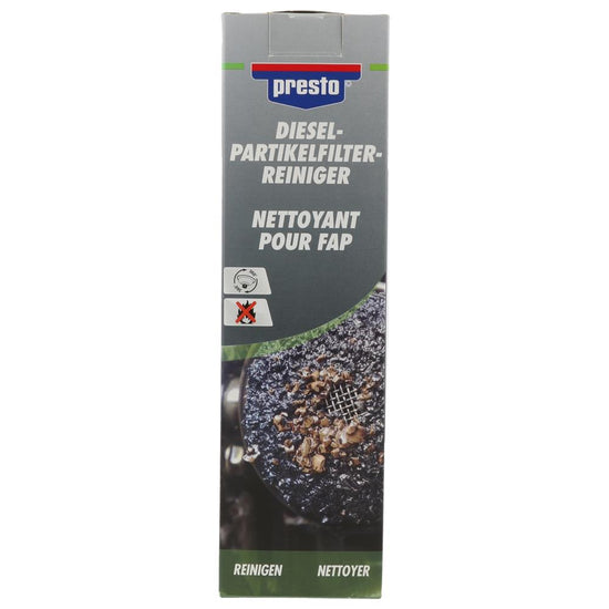 NETTOYANT FAP 400ML PRESTO