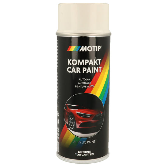 PEINTURE ACRYLIQUE KOMPAKT 45500 UNI 400ML MOTIP