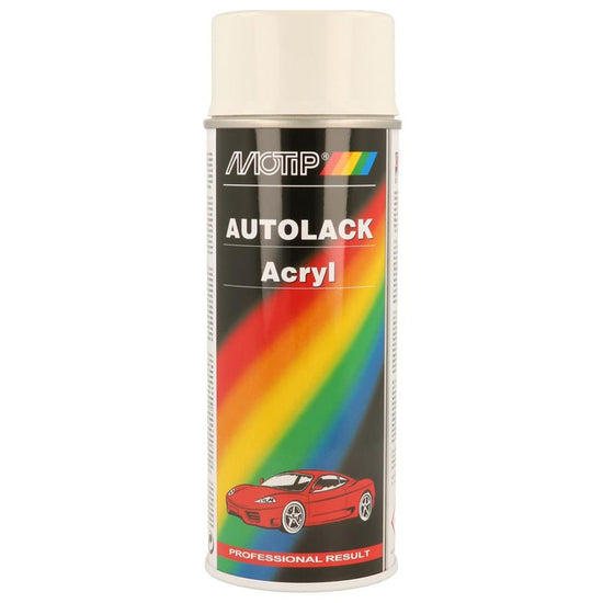 PEINTURE ACRYLIQUE KOMPAKT 45658 UNI 400ML MOTIP