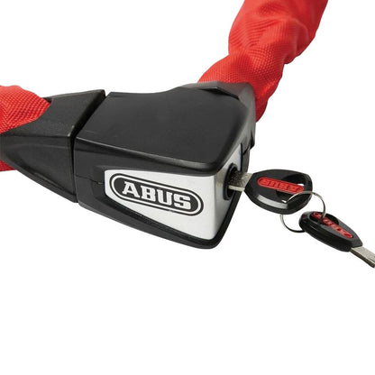 ABUS ANTIVOL CHAINE