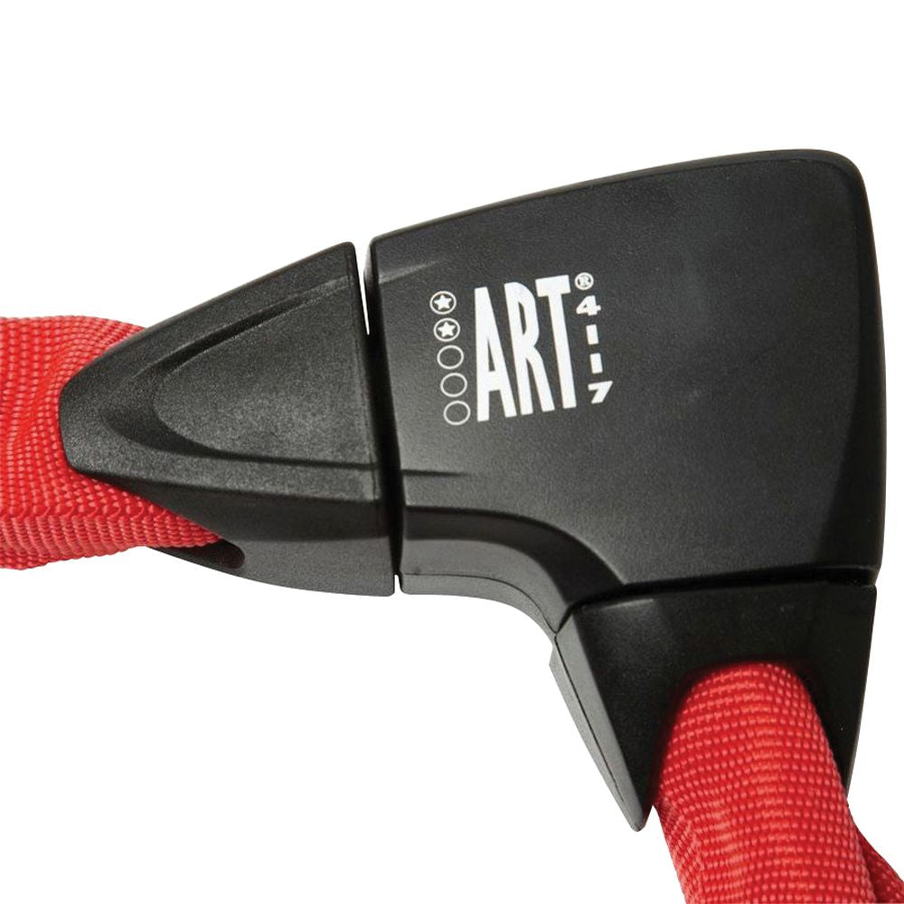 ABUS ANTIVOL CHAINE