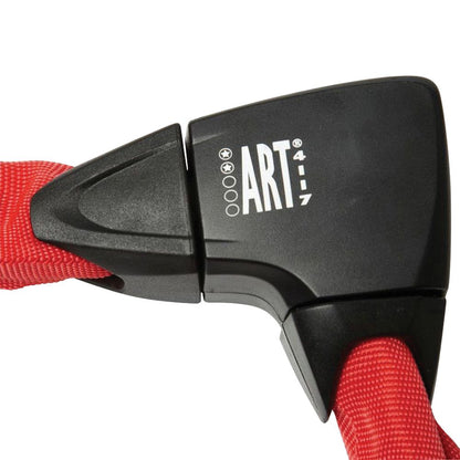 ABUS ANTIVOL CHAINE
