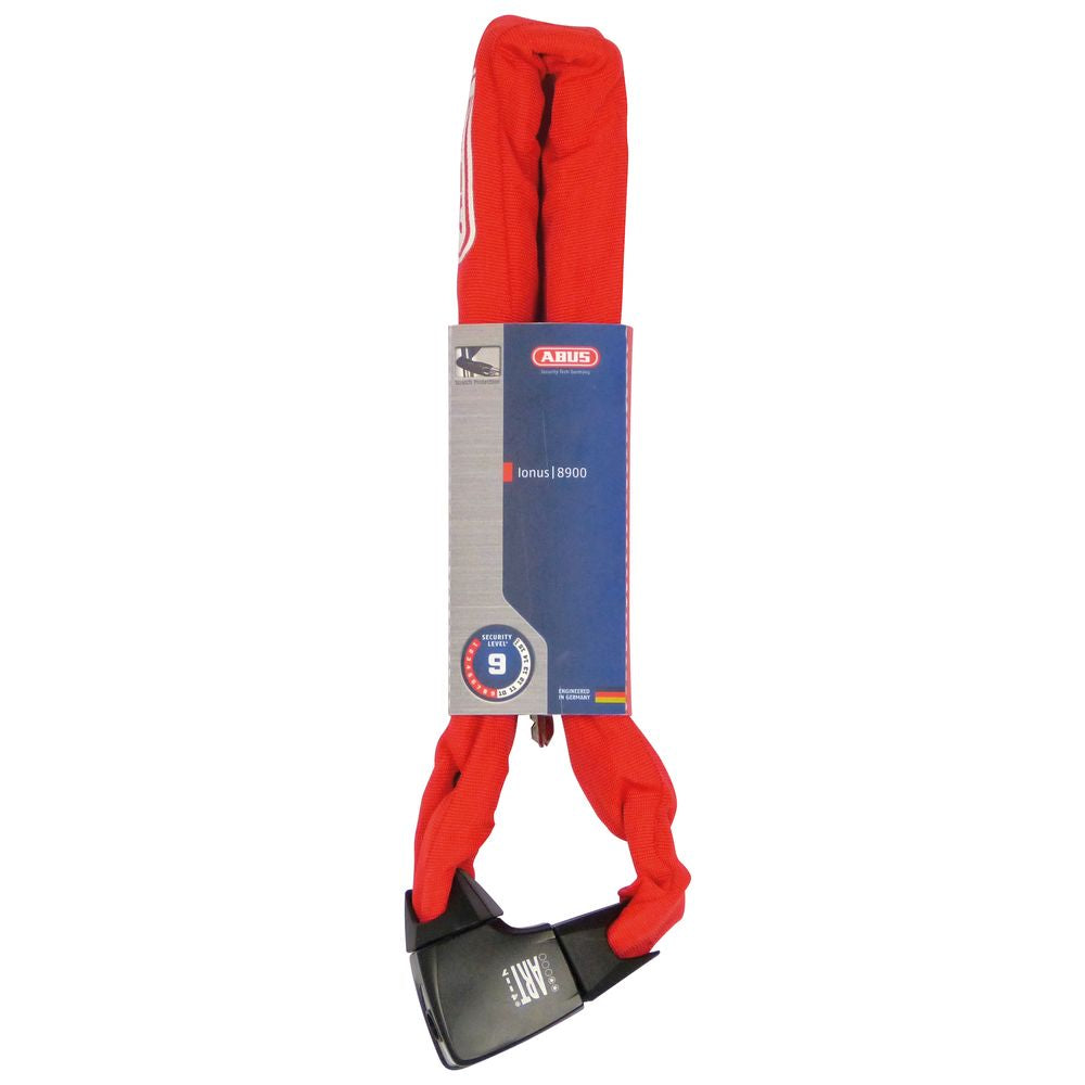 ABUS ANTIVOL CHAINE