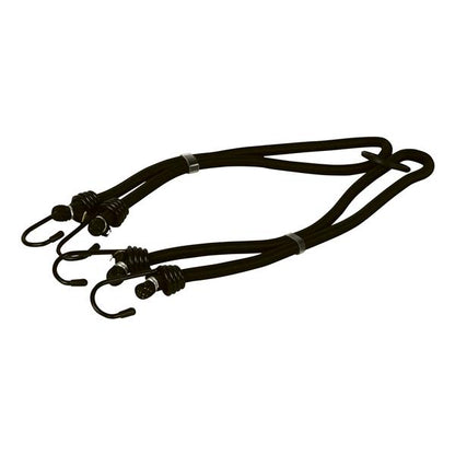 FIXE BAGAGES  60CM Ø8MM DRESCO