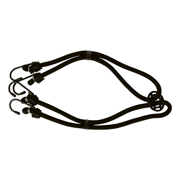 FIXE BAGAGES  60CM Ø8MM DRESCO