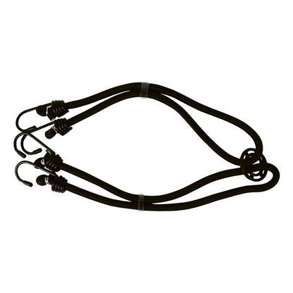 FIXE BAGAGES  60CM Ø8MM DRESCO