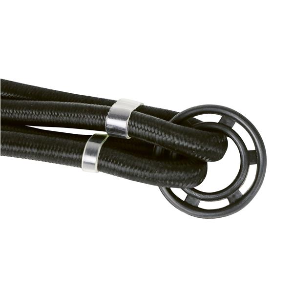 FIXE BAGAGES  60CM Ø8MM DRESCO