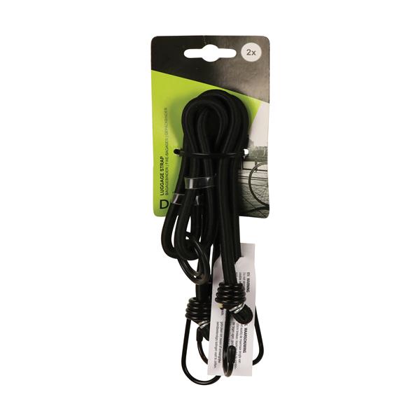 FIXE BAGAGES  60CM Ø8MM DRESCO