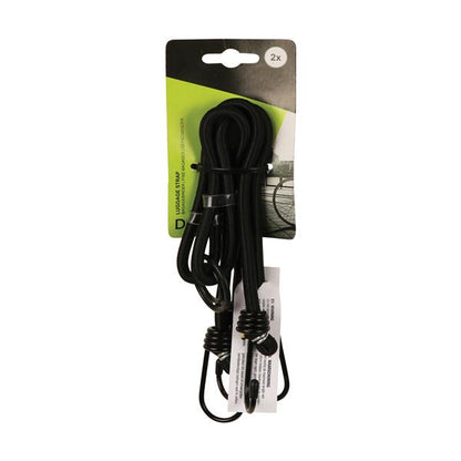 FIXE BAGAGES  60CM Ø8MM DRESCO