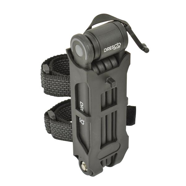 ANTIVOL PLIABLE 85/5.5 DRESCO