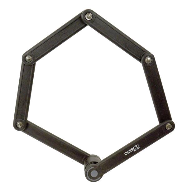 ANTIVOL PLIABLE 85/5.5 DRESCO