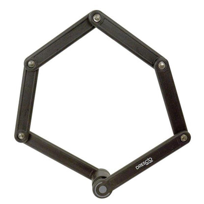 ANTIVOL PLIABLE 85/5.5 DRESCO