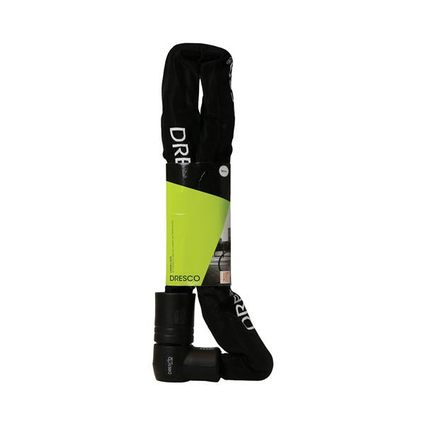 ANTIVOL CHAINE 90/5.5  ART4**** Ø10,5CM DRESCO