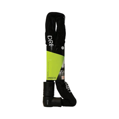 ANTIVOL CHAINE 90/5.5  ART4**** Ø10,5CM DRESCO