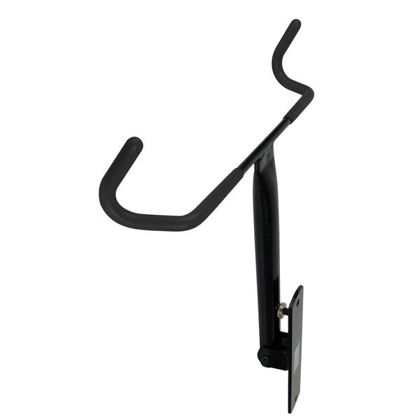 PORTE VELO MURAL NOIR DRESCO