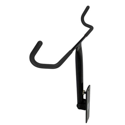 PORTE VELO MURAL NOIR DRESCO