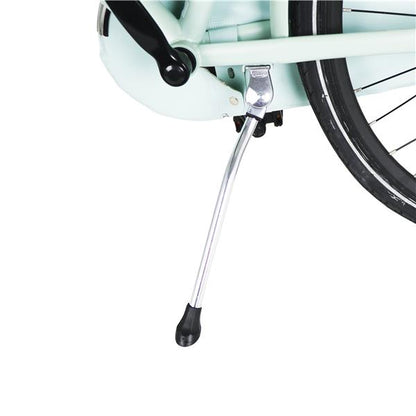 BEQUILLE DE VELO CHROME DRESCO