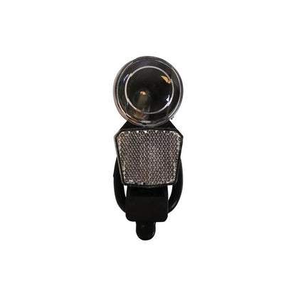 PHARE LED AVEC RÉFLECTEUR BLANC DRESCO