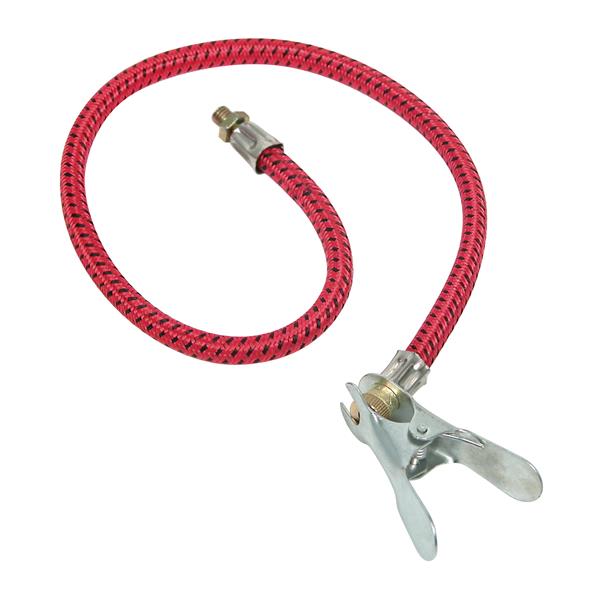 TUYAU FLEXIBLE DE POMPE 56CM DRESCO
