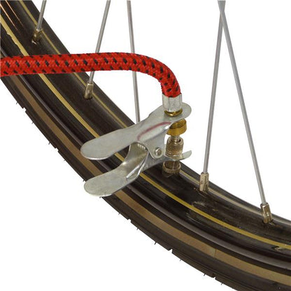 TUYAU FLEXIBLE DE POMPE 56CM DRESCO