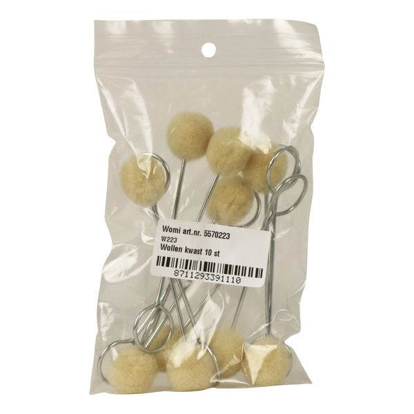APPLICATEUR APPRET (10 PCS) WOMI W223
