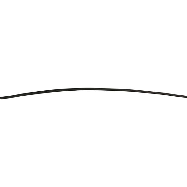 CAOUTCHOUC REMPLACEMENT POUR BALAIS D'ESSUIE GLACE 750MM BOITE DE 20
