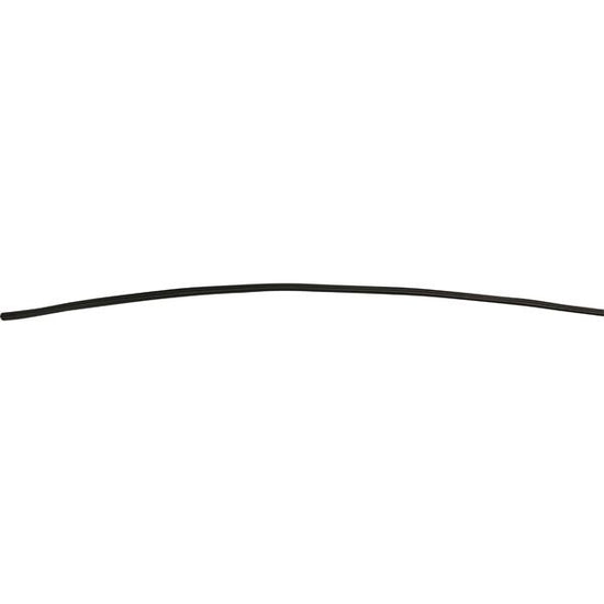 CAOUTCHOUC REMPLACEMENT POUR BALAIS D'ESSUIE GLACE 750MM BOITE DE 20