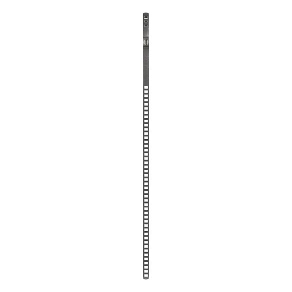 COLLIER DE SERRAGE GRAND SOUFFLET DE CARDAN 367X7MM OEM W541 (vendu par 100)