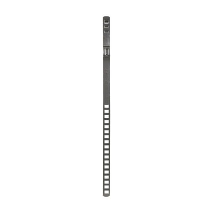 COLLIER DE SERRAGE COURT SOUFFLET DE CARDAN 175X7MM W542 (vendu par 100)