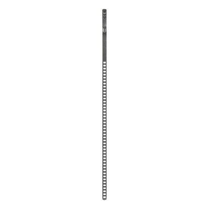 COLLIER DE SERRAGE GRAND SOUFFLET DE CARDAN 367X7MM W543 (vendu par 100)