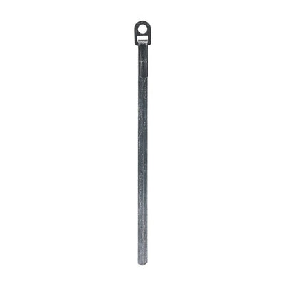 COLLIER DE SERRAGE LIGAREX COURT 280X5MM W545 (vendu par 100)