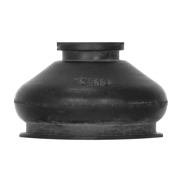 SOUFFLET DE ROTULE DE SUSPENSION 11X30X26MM BAGUES DE MONTAGE EN PU W612 VENDU PAR 25