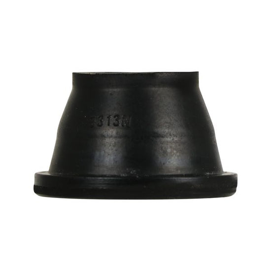 CACHE ROTULE DE SUSPENSION 13,5X33X26MM BAGUE FIXE EN NYLON W614 VENDU PAR 25