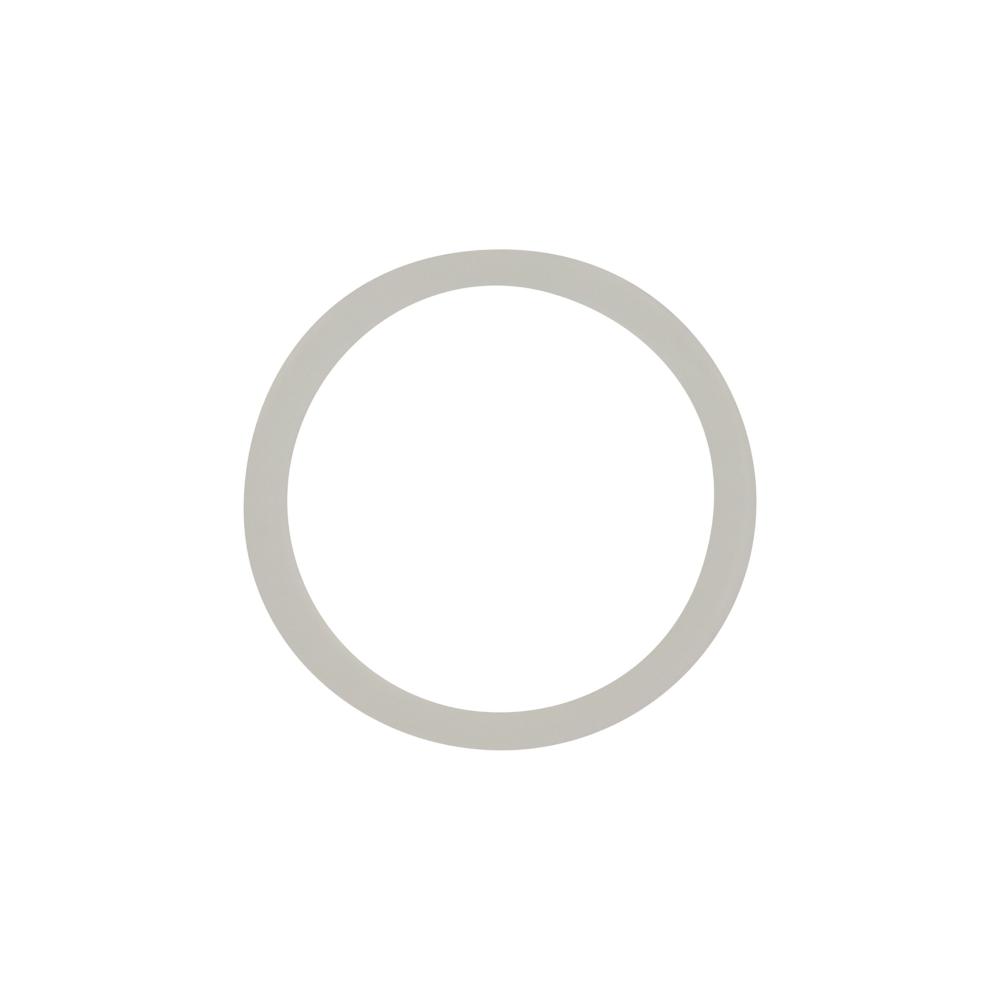 BAGUE DE MONTAGE NYLON POUR CACHE ROTULE SUSPENSION W661 Ø30MM (x50)