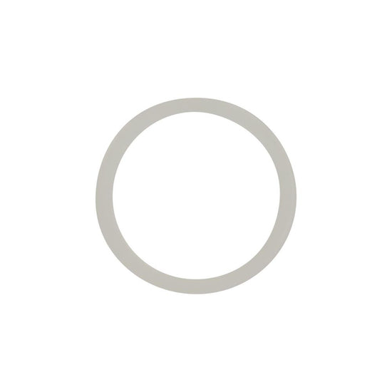 BAGUE DE MONTAGE NYLON POUR CACHE ROTULE SUSPENSION W661 Ø30MM (x50)