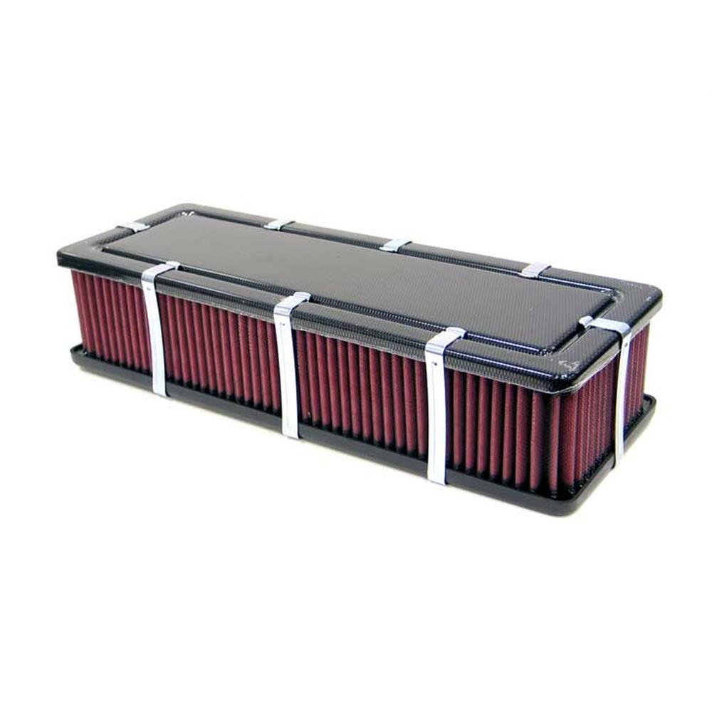 FILTRE A AIR DE REMPLACEMENT K&N 56-9188-1