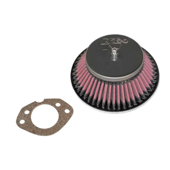 BOITIER FILTRE A AIR K&N 56-9327