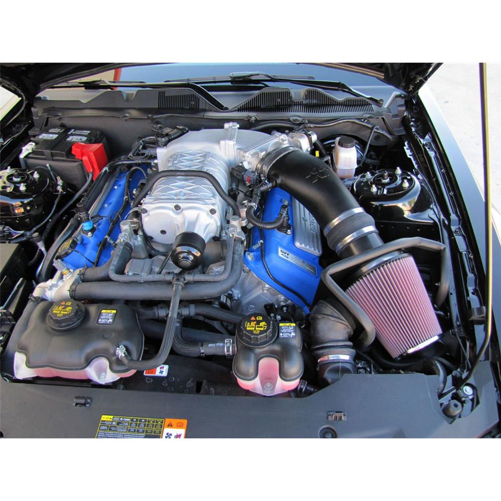 KIT D'ADMISSION DIRECTE K&N 57-2579