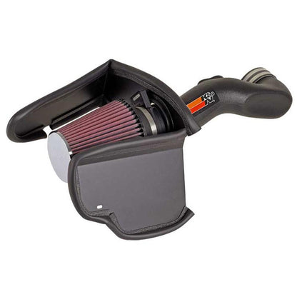 KIT D'ADMISSION DIRECTE K&N 57-3061