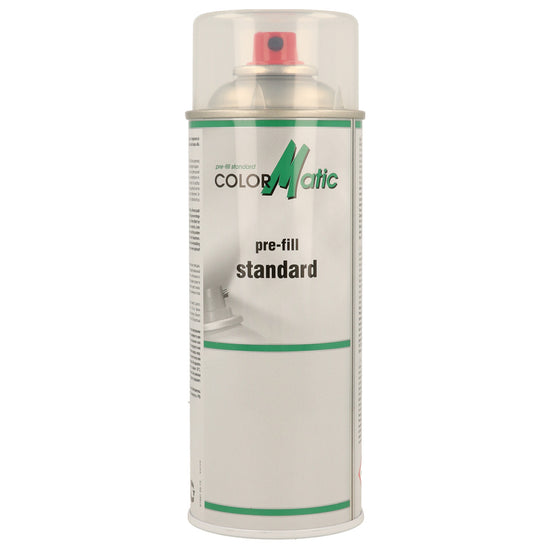 AEROSOL PRE-GAZE STANDARD + SOLVANT 400ML COLORMATIC