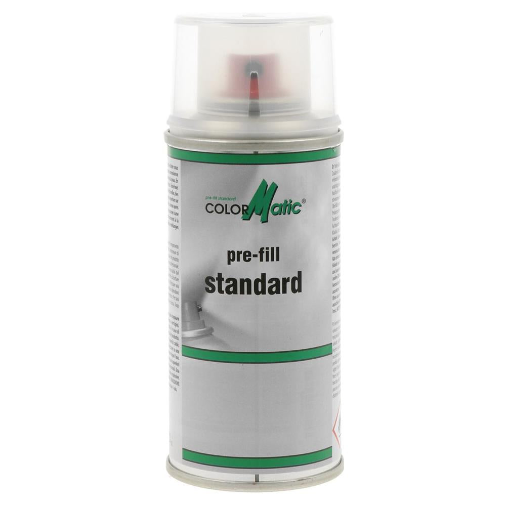 AEROSOL PRE-GAZE STANDARD + SOLVANT 150ML COLORMATIC