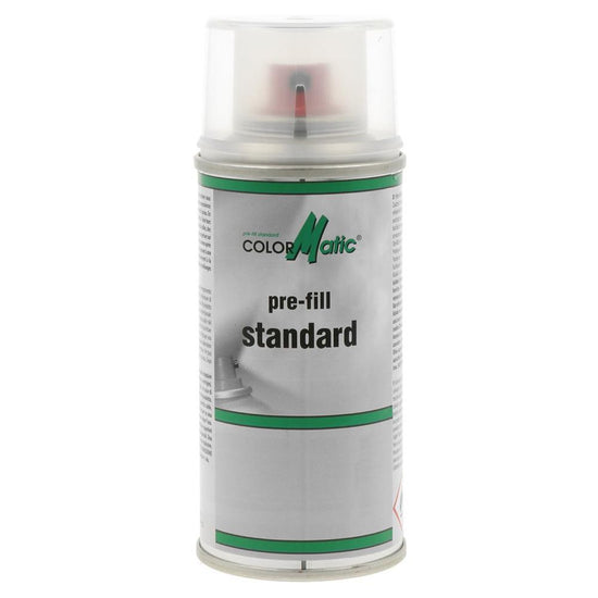 AEROSOL PRE-GAZE STANDARD + SOLVANT 150ML COLORMATIC