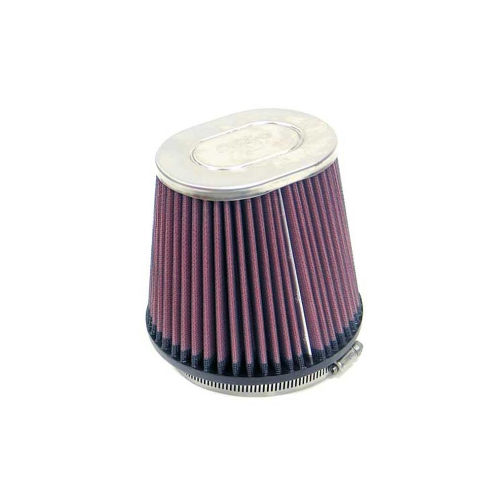 FILTRE A AIR POUR MOTEUR BATEAU 4FLG 5-3/8B 4-1/2 X 3-1/4T 5H K&N