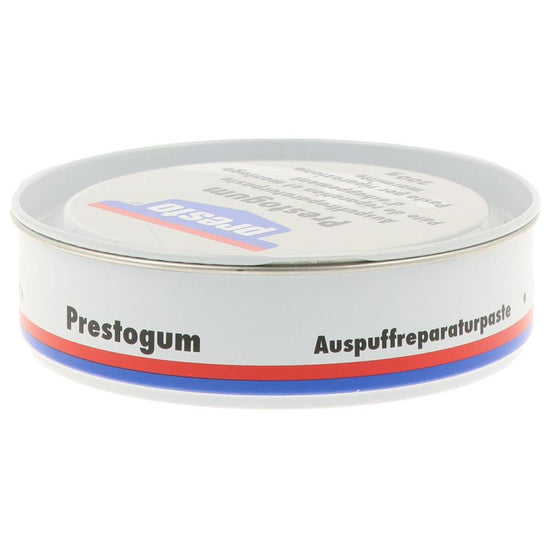 PATE DE REPARATION POUR ECHAPPEMENT 200G PRESTO