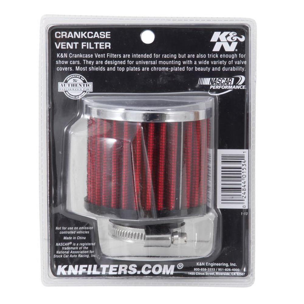 FILTRE RENIFLARD K&N 62-1440